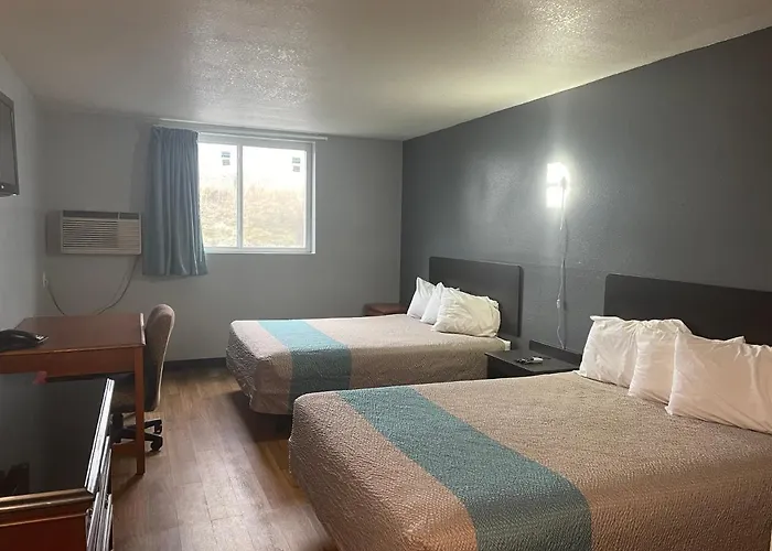 Troyinn&Suites