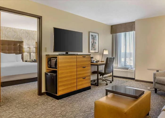 Drury Inn & Suites St. Louis-Southwest